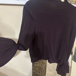 H&M Bell Long sleeve